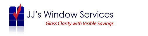 JJ's Window Services