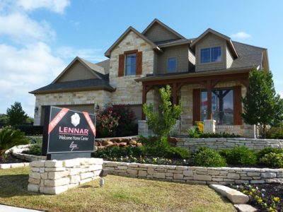 Lennar